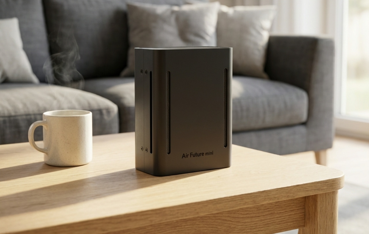 AirFuture mini