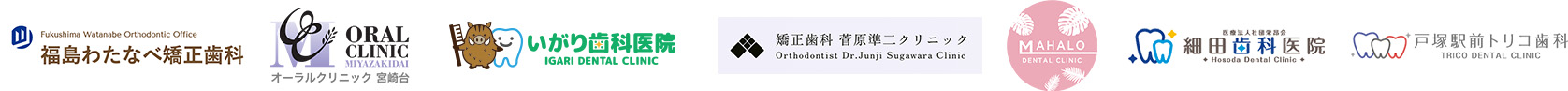 歯科ロゴ